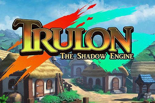 game pic for Trulon: The shadow engine